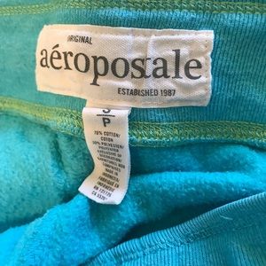 Aeropostale sweatpants💙
